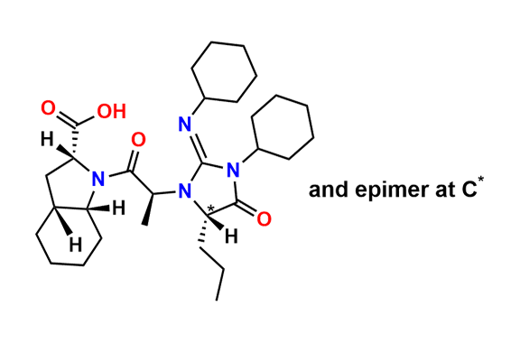 Perindopril EP Impurity H